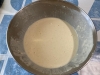 pâte à tempura