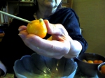 kinkan, kumquats