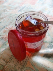 gelée,coings,confiture